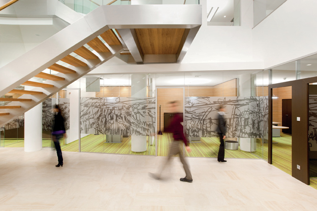 Deutsche Lichtmiete und Zumtobel Group Deutschland vereinbaren Kooperation