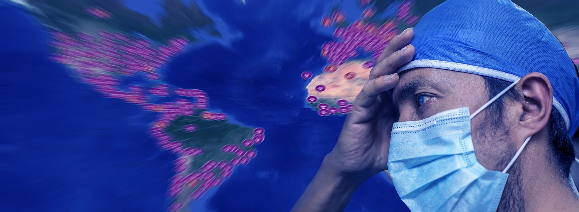 Virtueller Corona-Schnelltest Cork © 3.0 vorgestellt