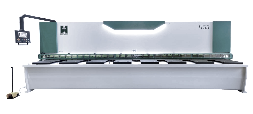 Digitale Intelligenz in der Blechbearbeitung