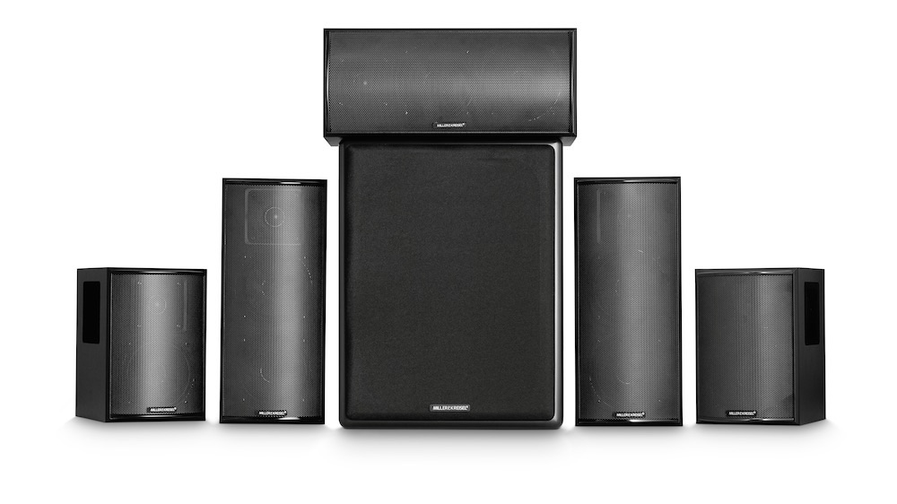 M&K Sound 750 Series: klangstarkes Update für einen gefeierten Klassiker