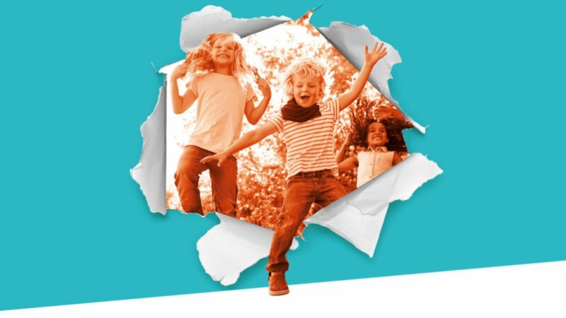 EROBERE DIE STADT! Spielen in der Stadt e. V. startet mit neuem Konzept für Kinder und Jugendliche