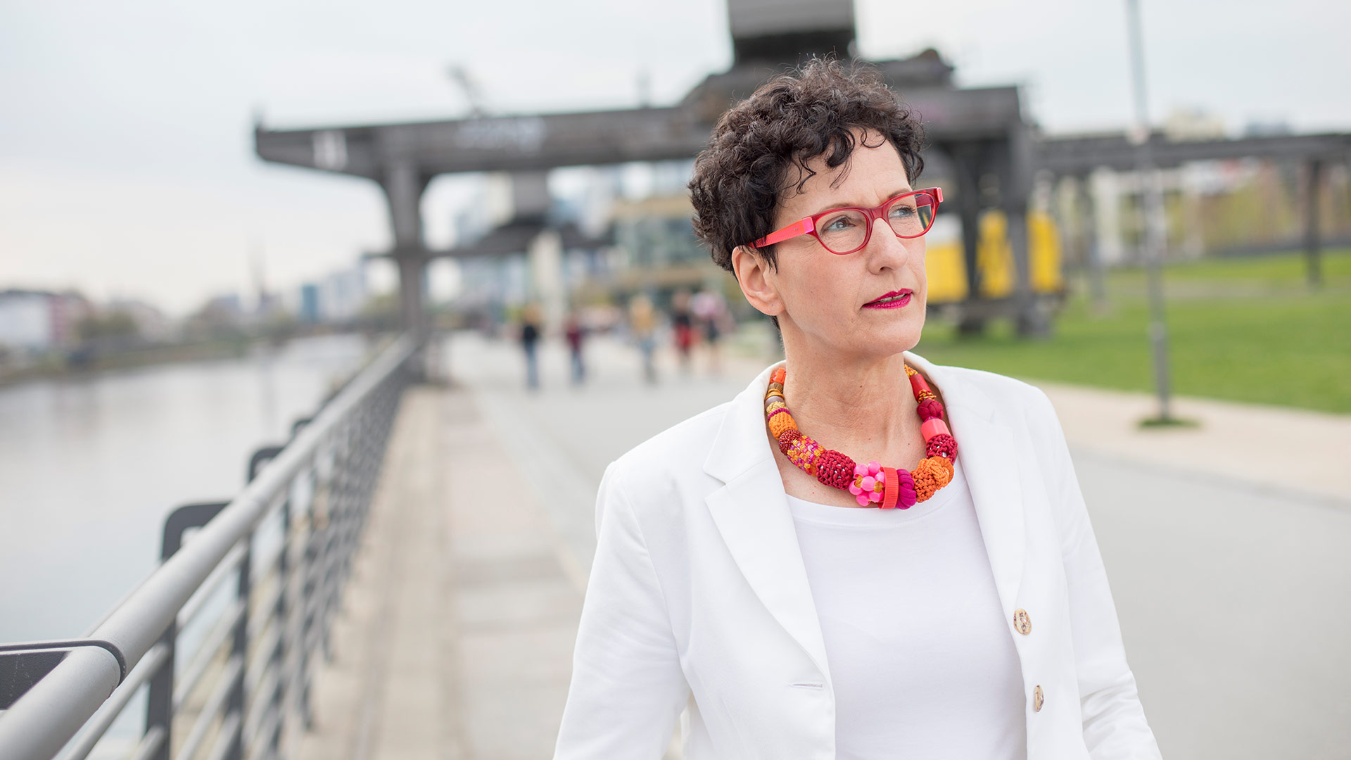 Freiheit – die Kraft den eigenen Entscheidungen zu vertrauen