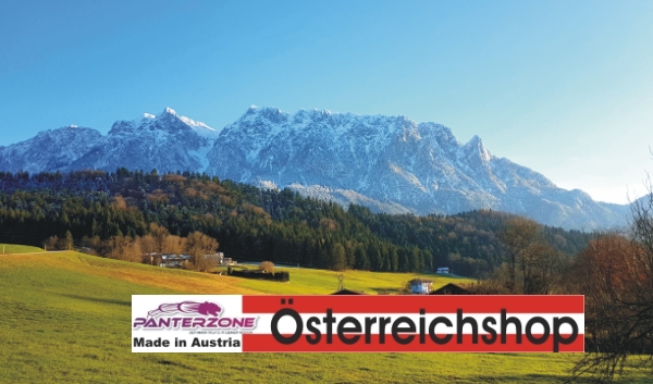 Der ÖSTERREICHSHOP, das Beste aus Österreich, ist da …