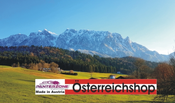 Der ÖSTERREICHSHOP, das Beste aus Österreich, ist da …