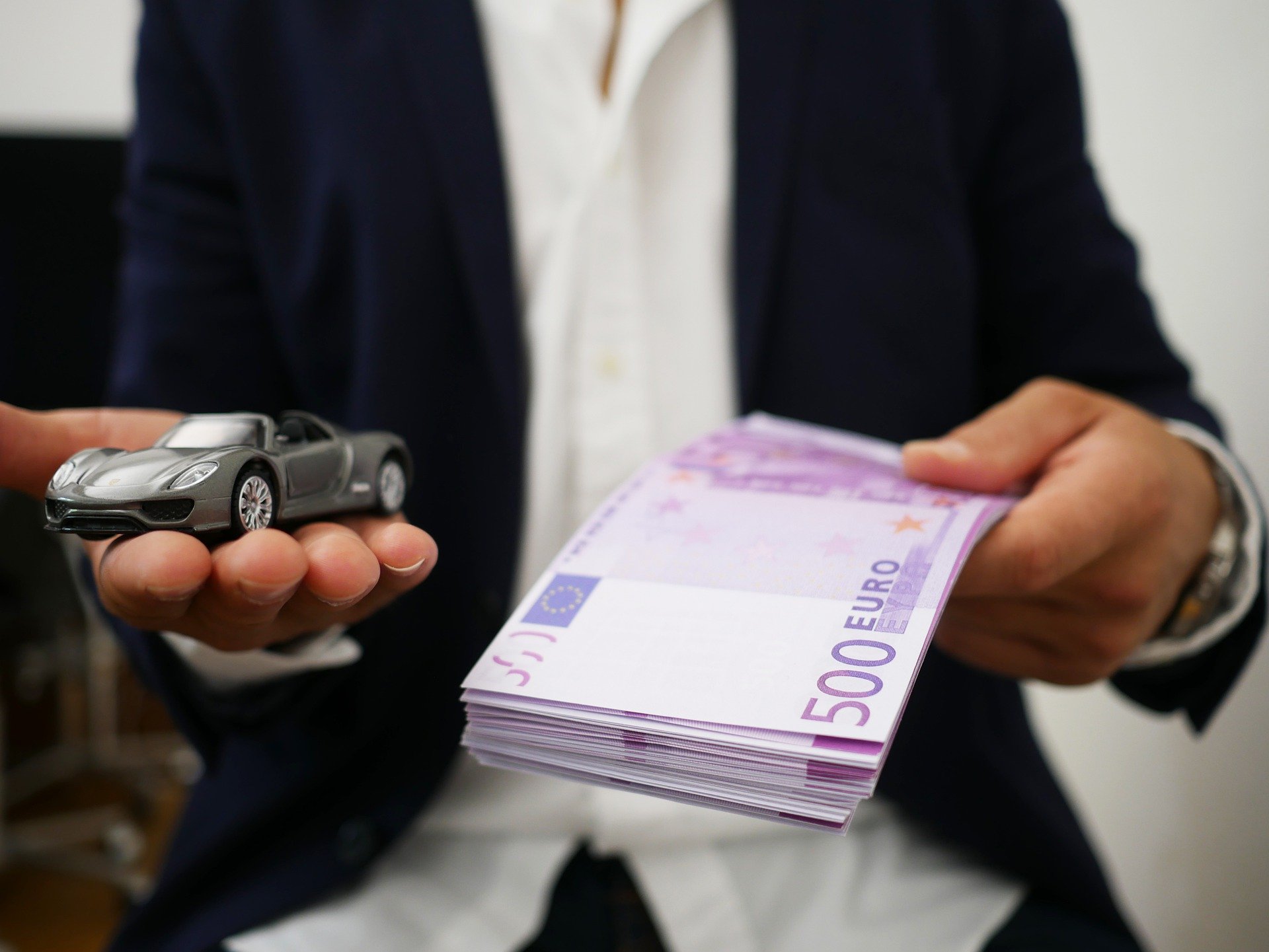 Audi und VW – Leasingvertrag widerrufen und Geld erhalten