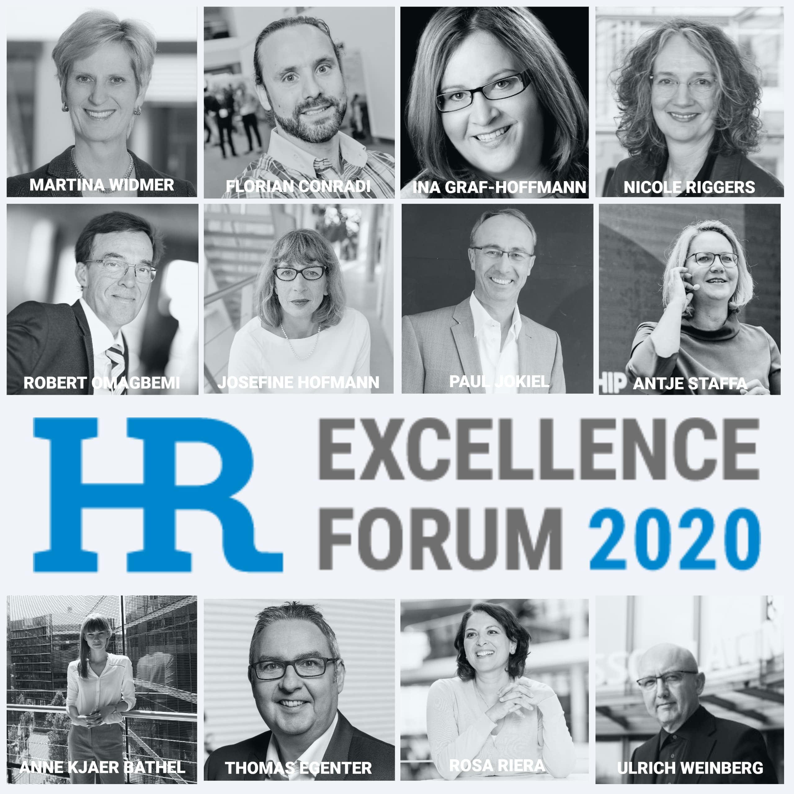 5. HR Excellence Forum 2020