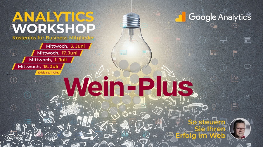 So setzen Sie Google Analytics intelligent ein