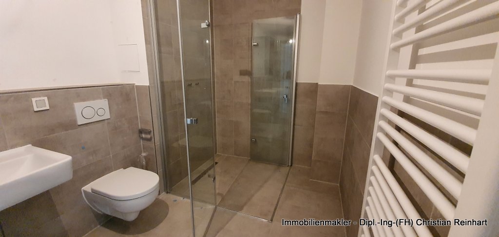 Barrierefreies Wohnen gewinnt immer mehr an Bedeutung