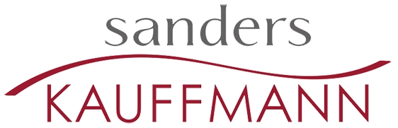 Sanders.eu GmbH ist jetzt Sanders-Kauffmann GmbH