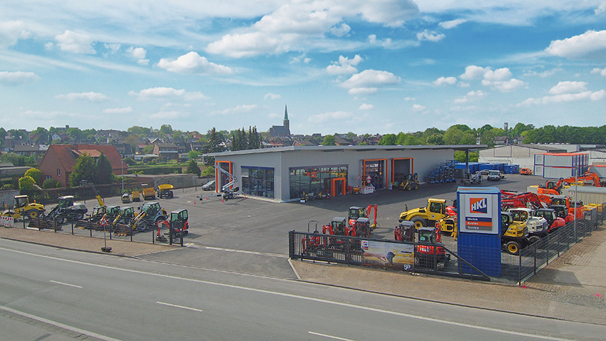 Mehr Expertise für NRW