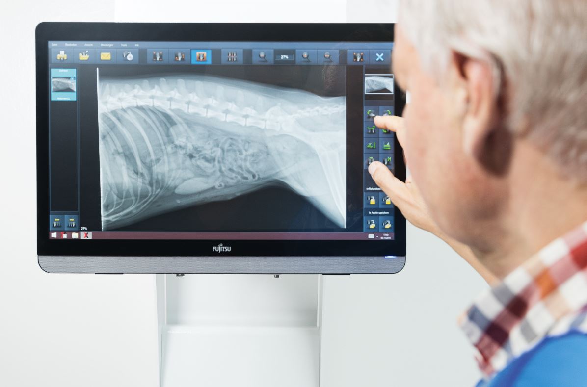 Mit moderner Digitaltechnik steigenden Tierhalter-Ansprüchen begegnen