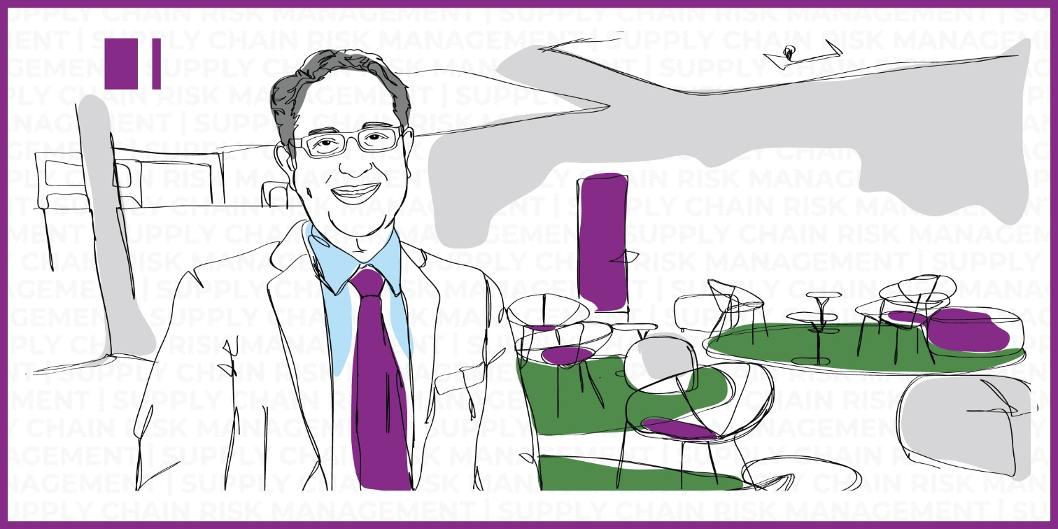 Über die Rolle von Risiken in der heutigen Zeit