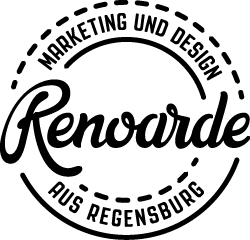 Werbeagentur RENOARDE Digital. Marketing und Design. Werbeagentur Regensburg, Kommunikationsagentur