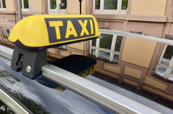Tourismus Magnet Schwarzwald mit Taxi Baden-Baden erkunden