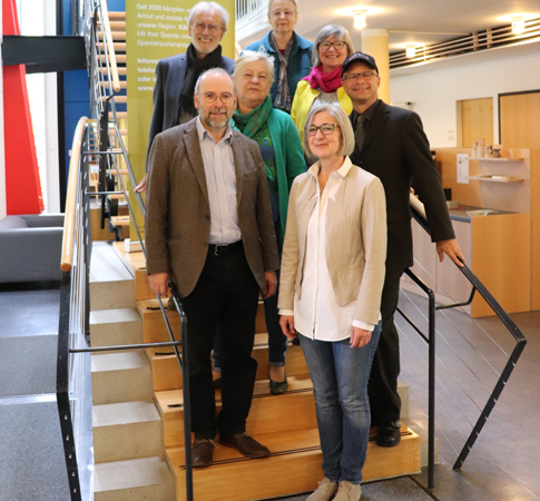 Seit 20 Jahren Gutes tun für die Menschen in der Region Reutlingen