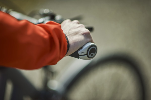 Griffkunde: Wie verhindere ich taube Hände beim Radfahren?