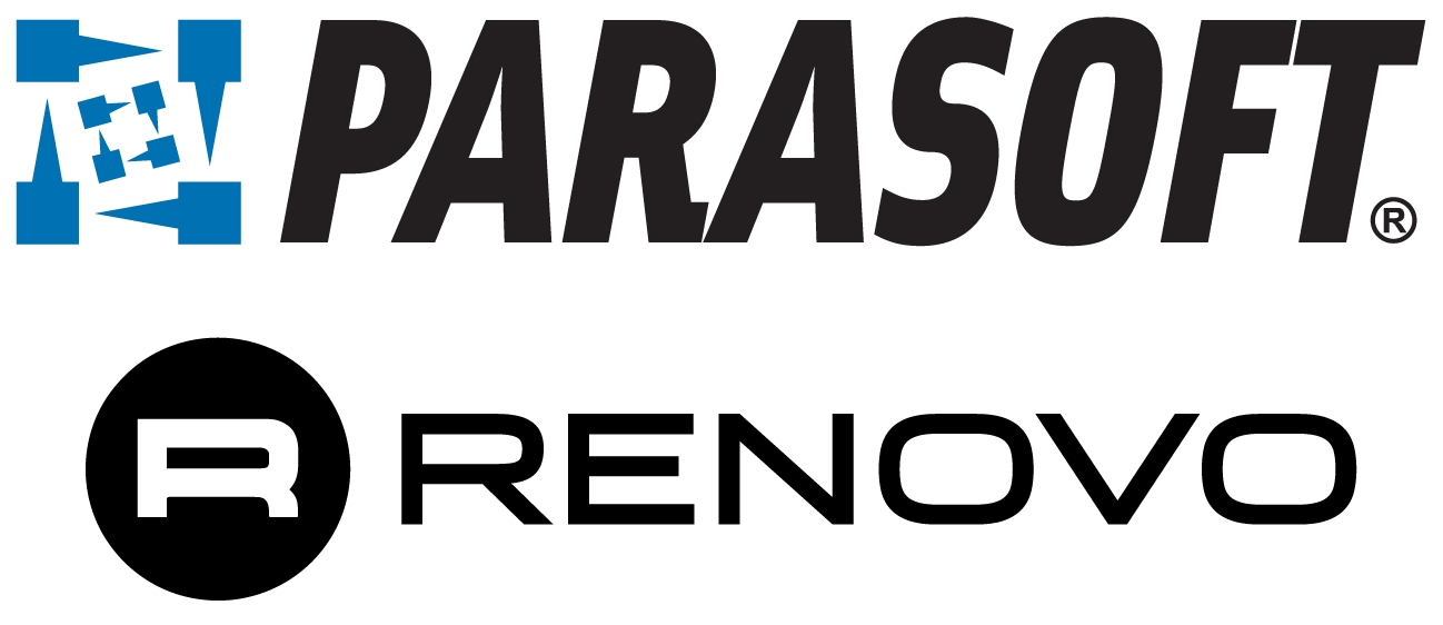 Renovo setzt auf Parasoft bei Konformität mit AUTOSAR C++