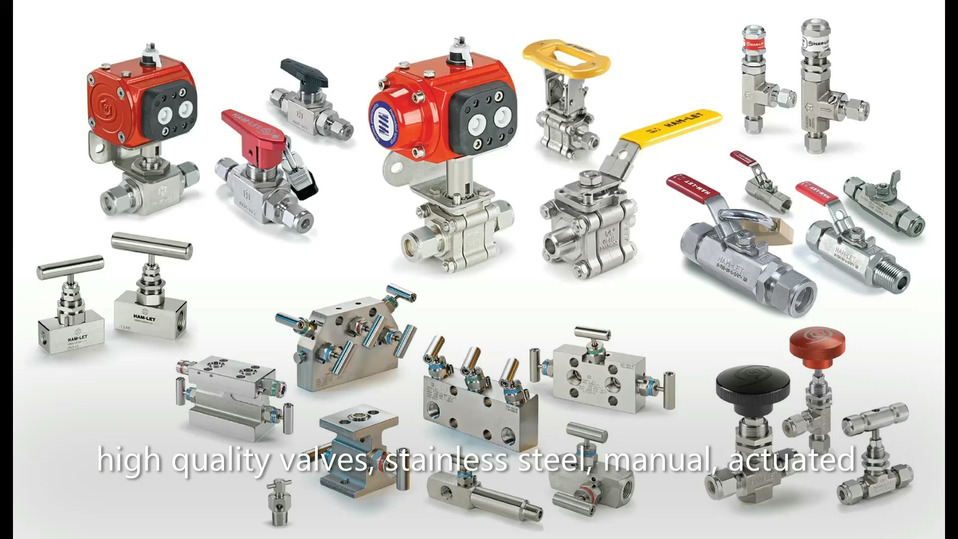 PKMSA Komponente für Anlagenbau, Labore und Industrie