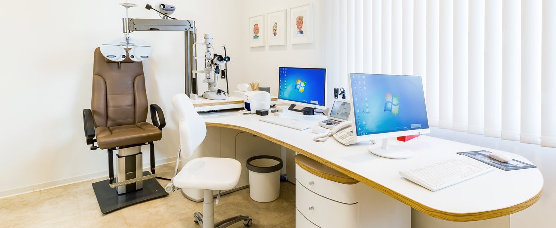 Augenarzt für Waldfischbach: Grauer Star ist Alterserscheinung