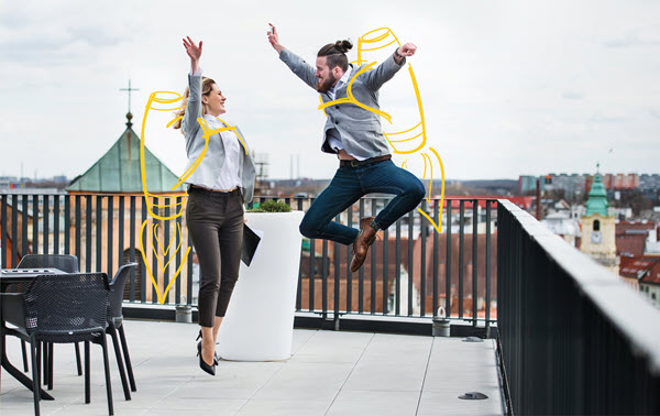 Axis Inspire goes digital – Sicherheitskonzepte und Geschäftsoptimierung der Zukunft