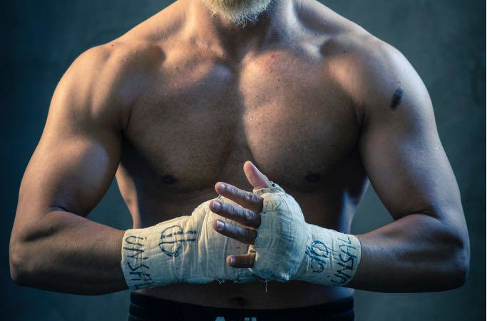 CBD-Öl Erfahrungen des WBC-Asia-Box Champions Ünsal Arik