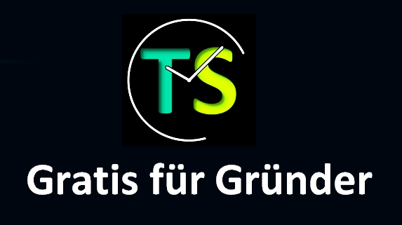 Gründer sollten den administrativen Aufwand gering halten!