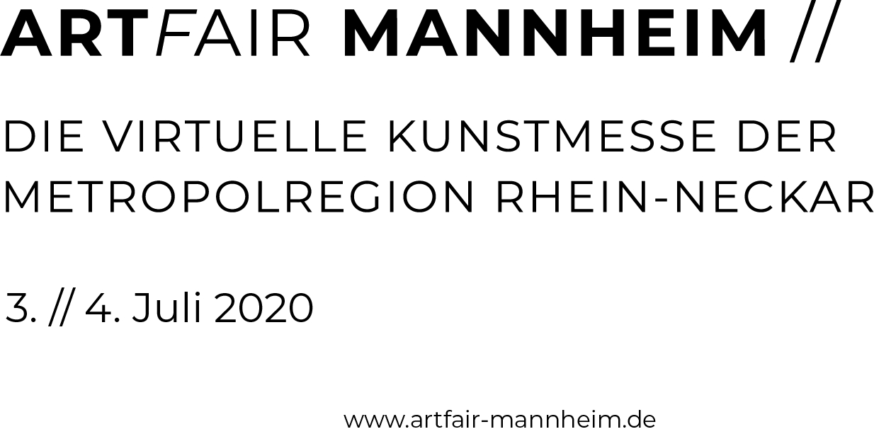 ARTFAIR MANNHEIM
