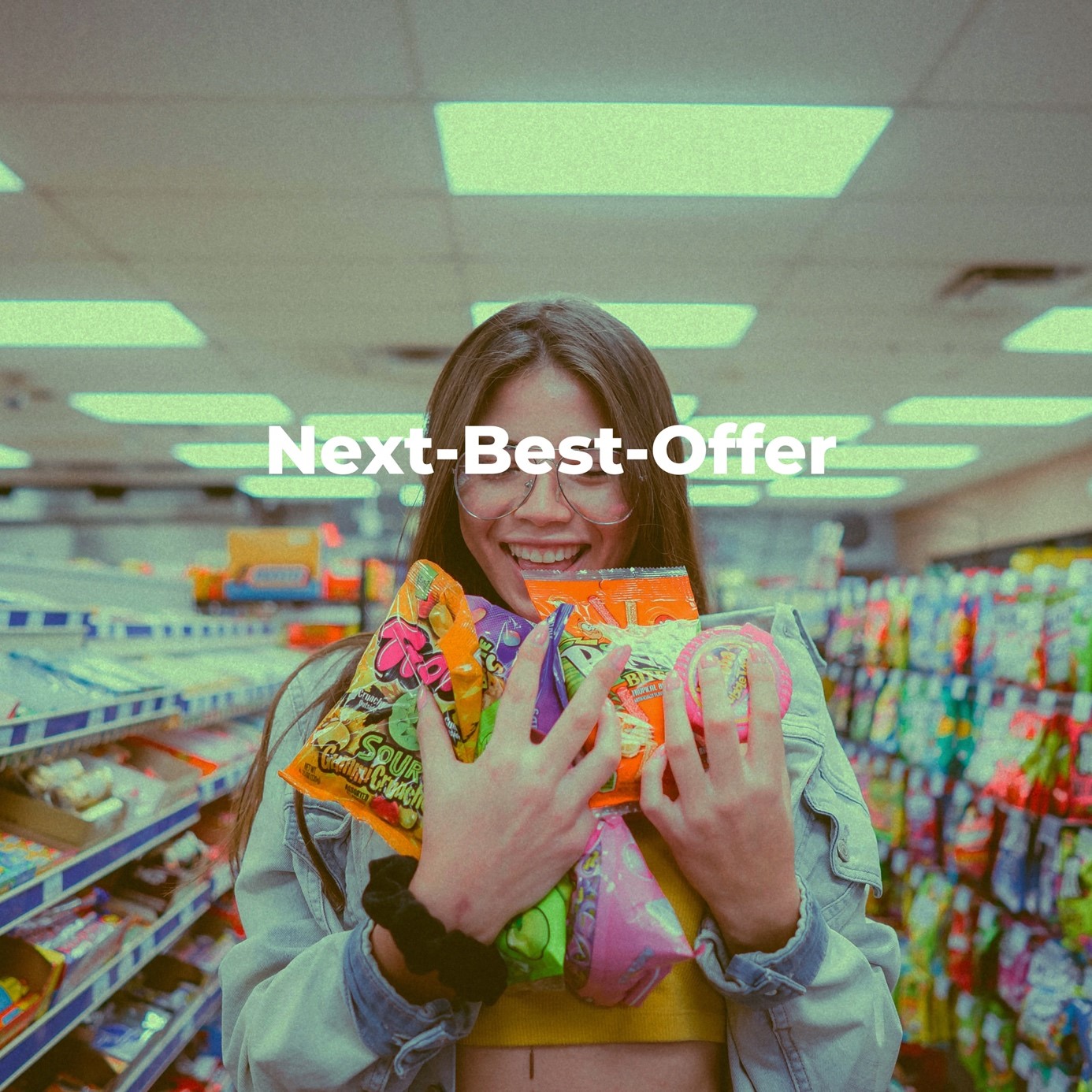 5 Wege, Ihr Marketing durch Next Best Offer zu optimieren