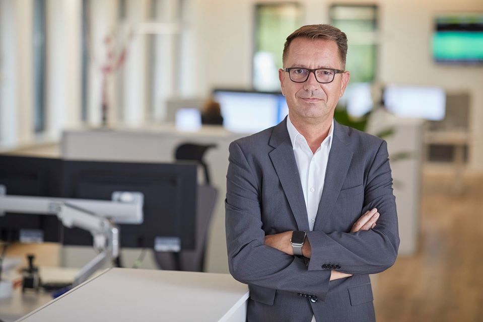 Strom und Ressourcen sparen mit der bluvo Private Cloud