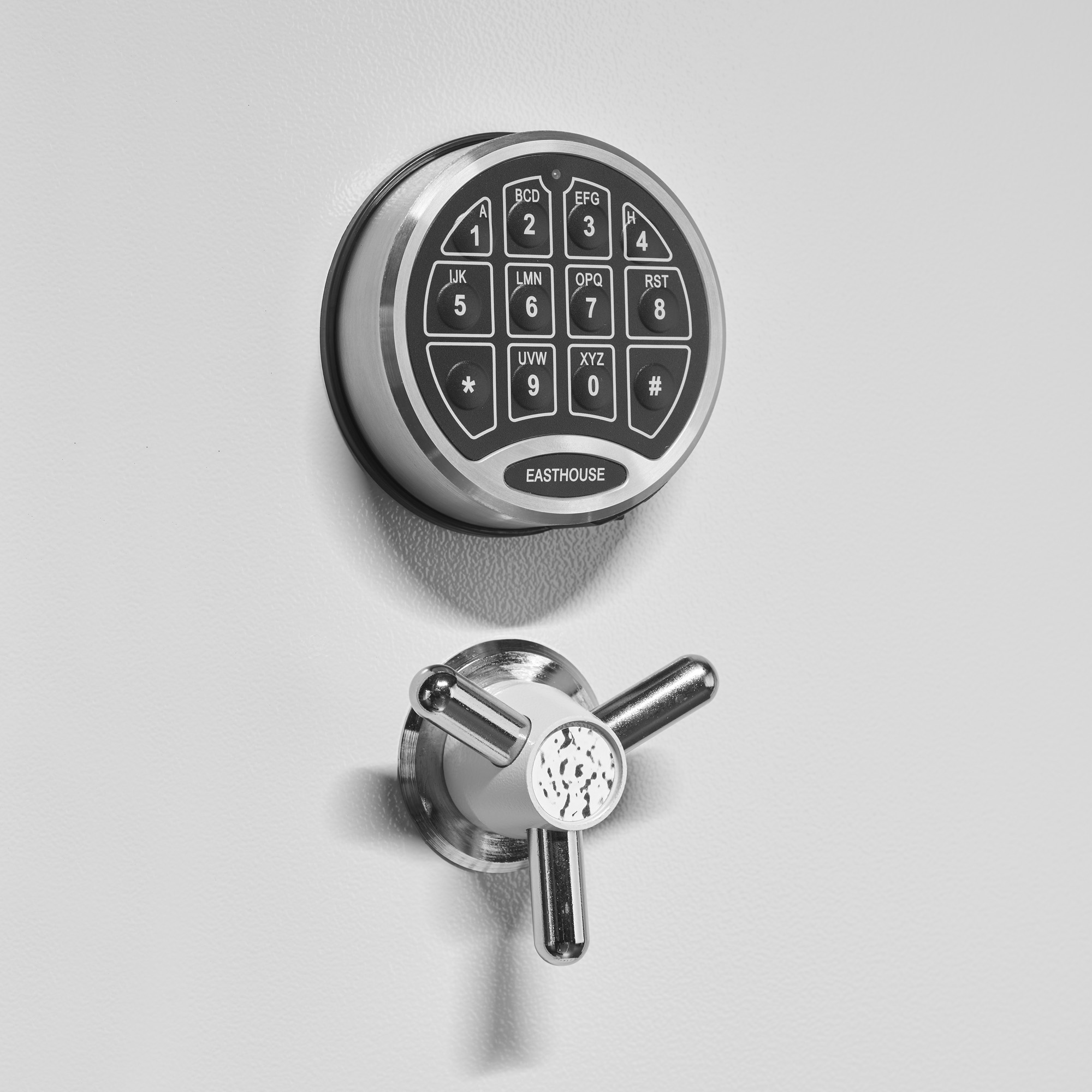 Tresorschlösser: Einfach, günstig und richtig sicher