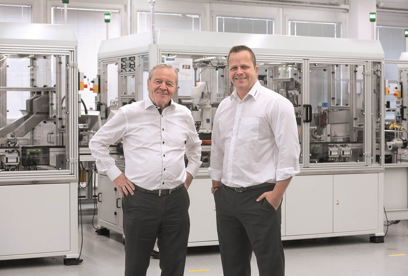 Schmersal Gruppe nach Cyber-Angriff wieder handlungsfähig