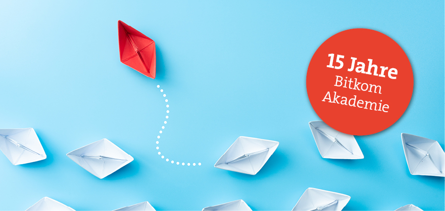 Aufbruchstimmung – neue Qualifizierungsangebote für die digitalisierte Arbeitswelt