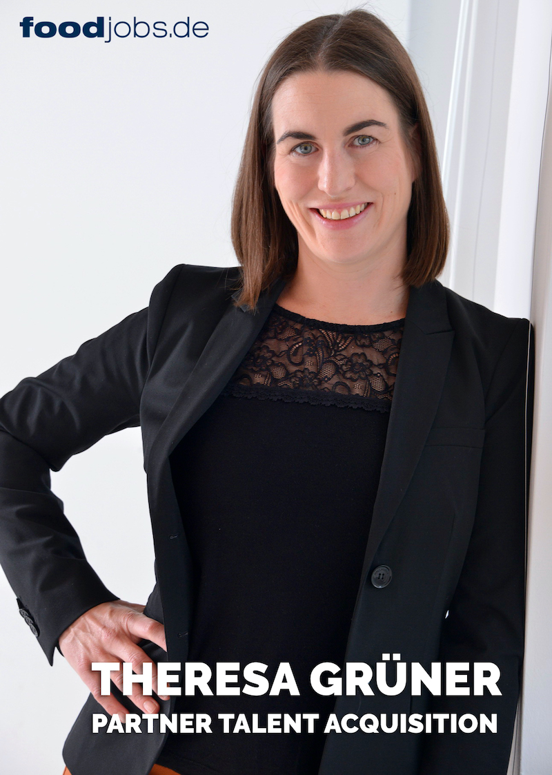 Neuer Service von foodjobs.de: Mit Active Sourcing passende Kandidaten schnell und effektiv finden