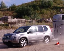 Mit-Pferden-reisen.de verlost ADAC Anhängersicherheitstraining