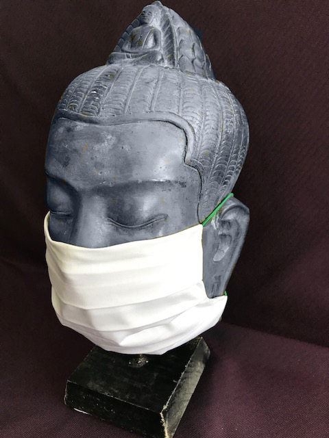 Weil es eben nicht egal ist, was man sich vor den Mund hängt!