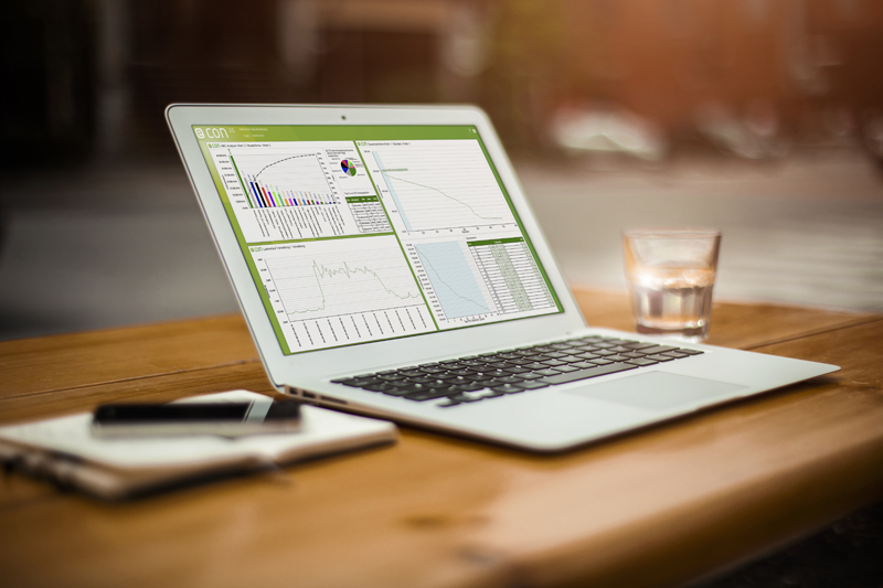 10 Jahre „Energiemanagement erstaunlich einfach“