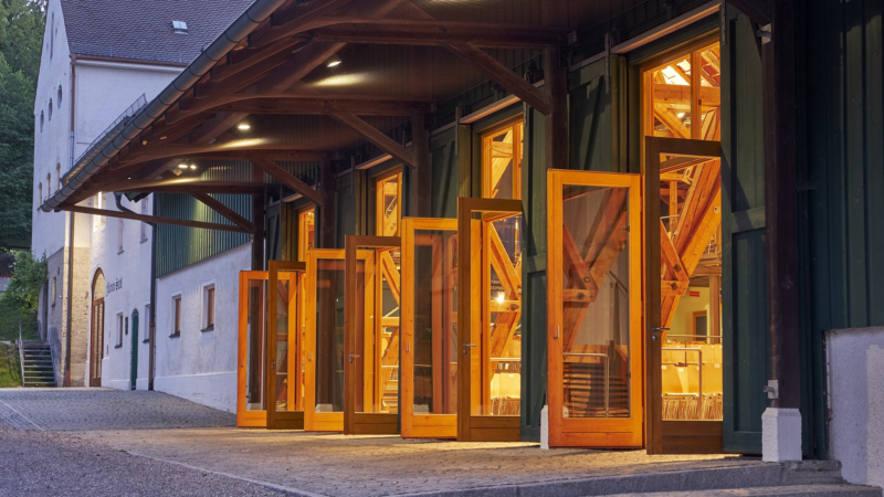 ILLERHAUS MICE Branchentreff am 9. Juli 2020 wieder live