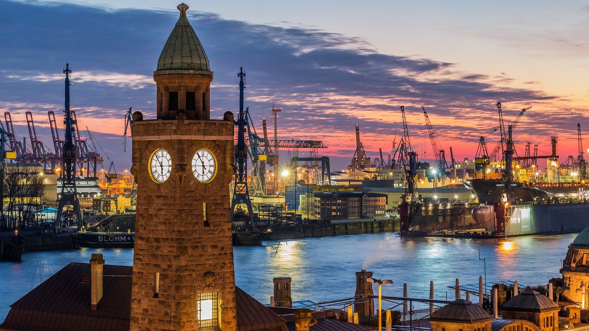 Hamburg-Domains: Besseres Ranking bei Google