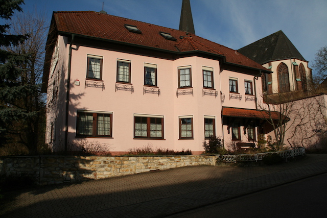 Osteopathie in Schmelz: Blickpunkt Rückenschmerzen