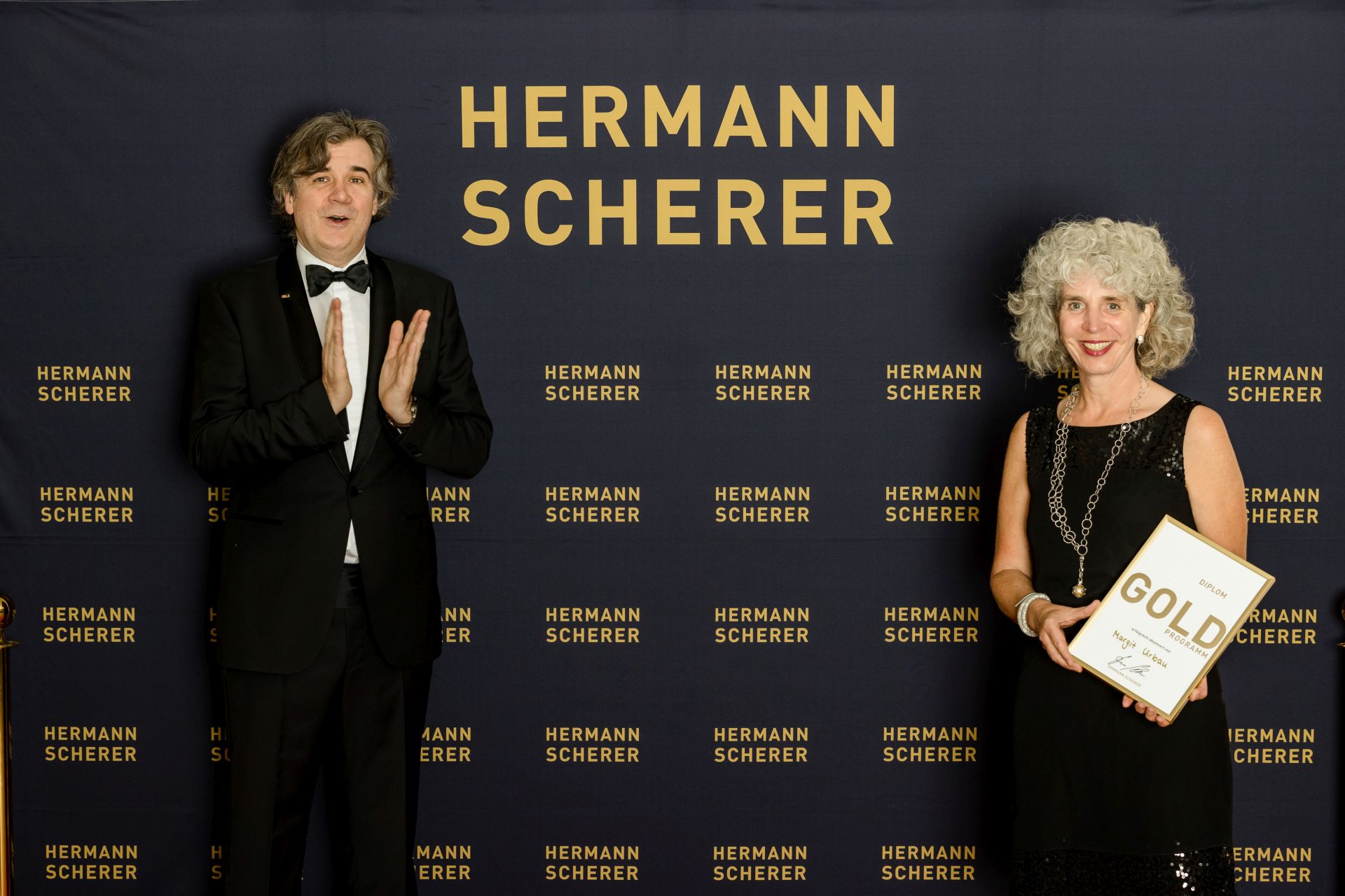 Weltrekord mit Idsteinerin