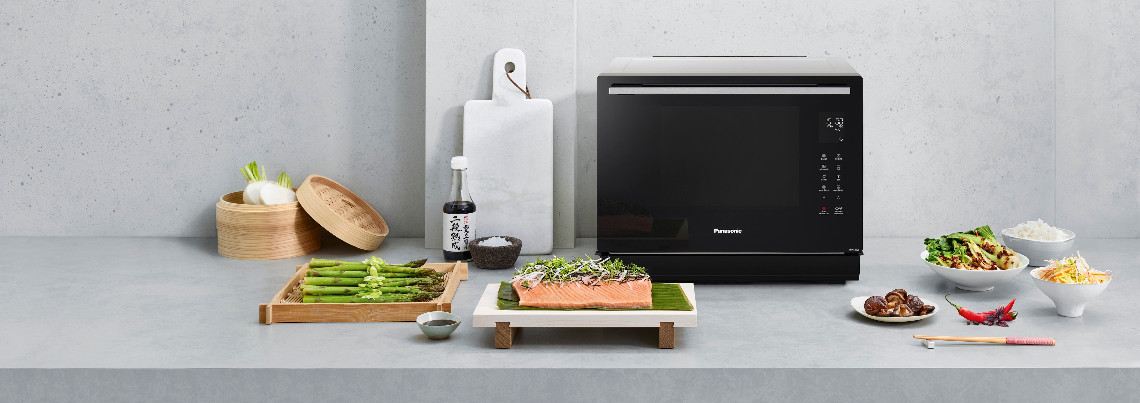 Genuss für die ganze Familie – schnell, lecker und gesund