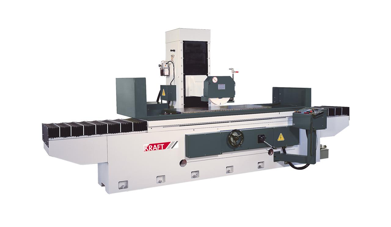 Flachschleifmaschinen Hersteller aus Taiwan bei GK