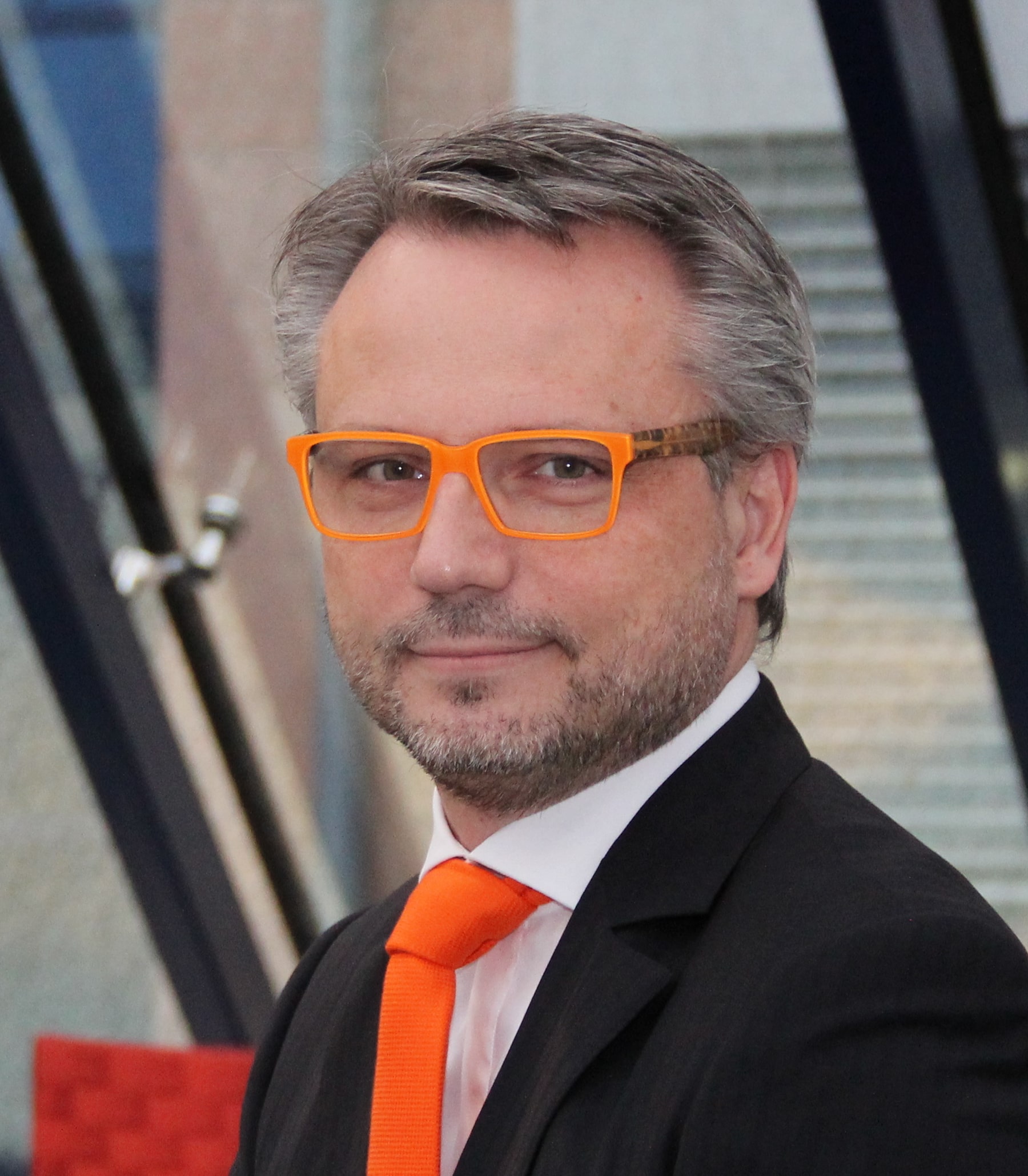 Syncron: Friedrich Neumeyer wird neuer CEO