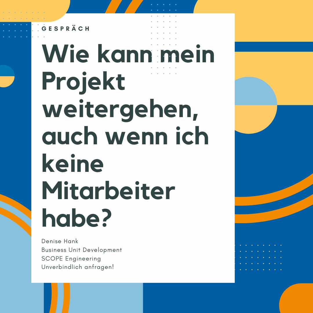 WIE UNTERNEHMEN GESTÄRKT AUS DER CORONA-KRISE KOMMEN KÖNNEN