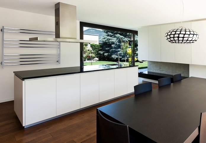 Innovationspreis für deutsche Design-Edelstahlheizkörper