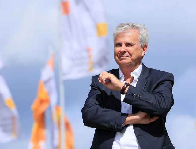 Maschinenbaumesse MSV abgesagt