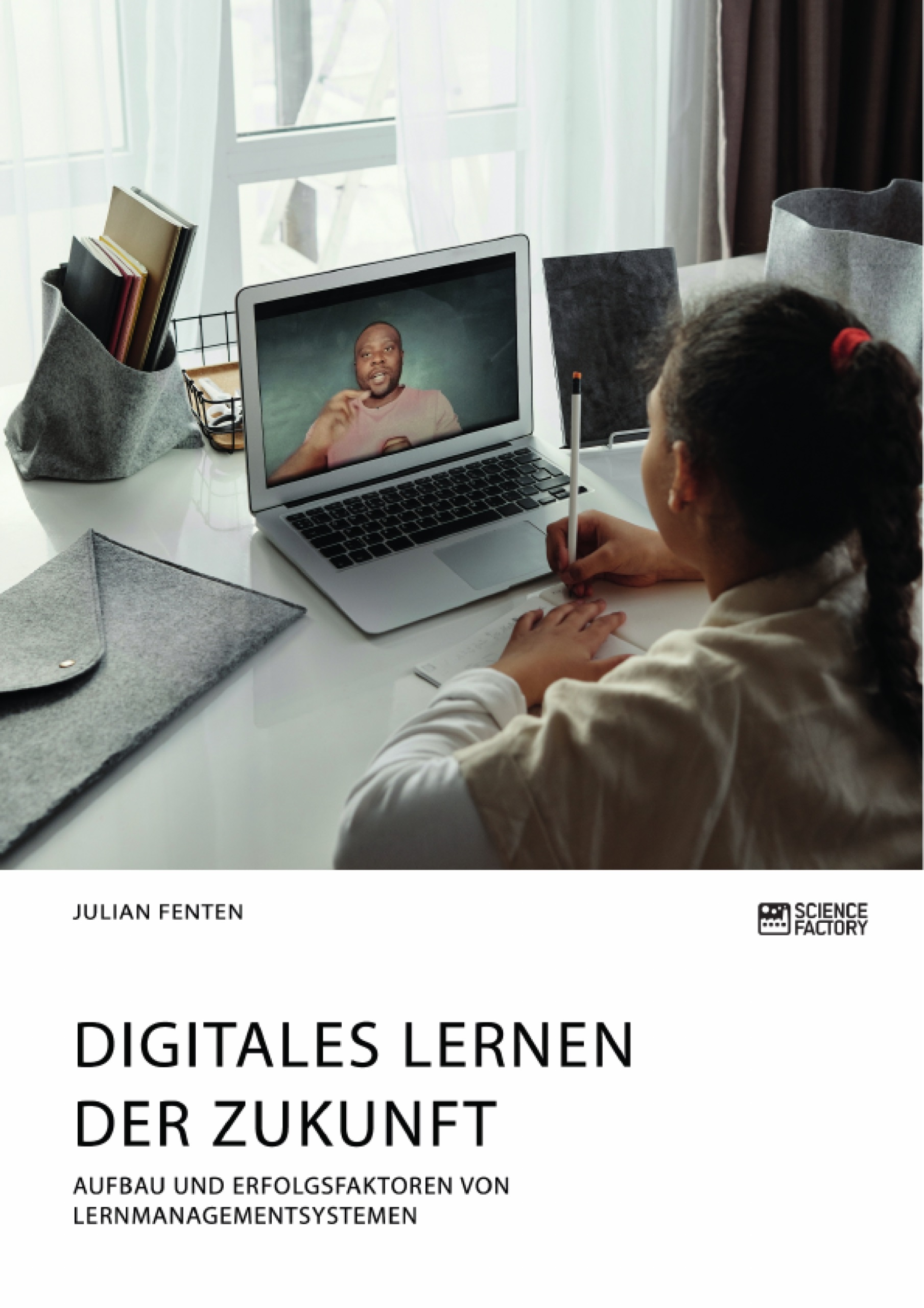 Lernmanagementsysteme und das digitale Lernen der Zukunft