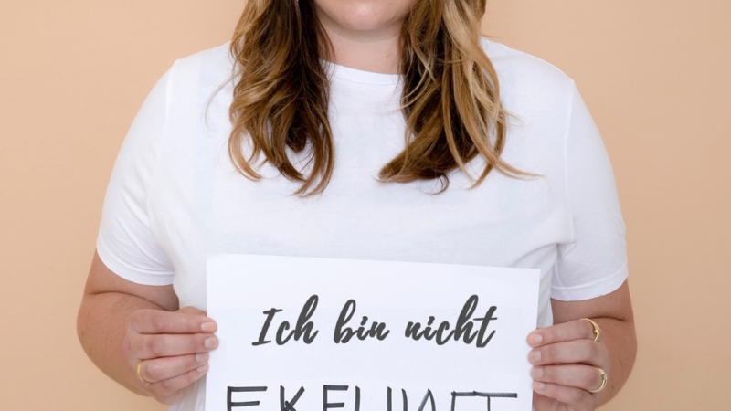 #RespectMySize – Plus-Size-Influencerinnen starten Kampagne gegen Gewichtsdiskriminierung