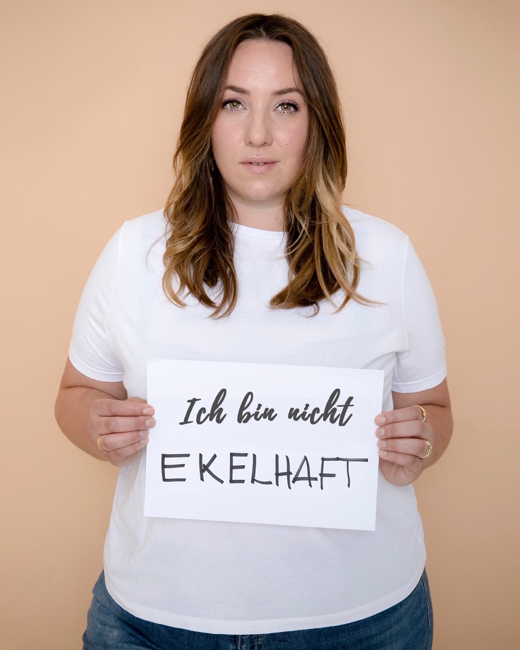 #RespectMySize – Plus-Size-Influencerinnen starten Kampagne gegen Gewichtsdiskriminierung