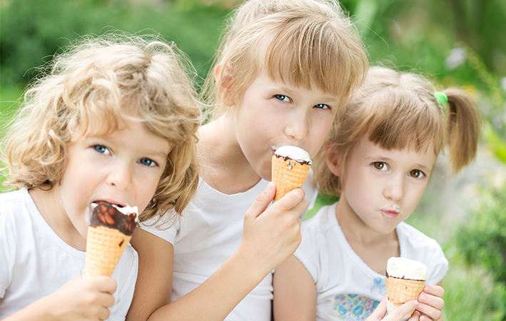 Wer profitiert vom Kinderbonus im Herbst?